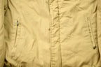 Vintage 1990s Varsity Bomber Jacket