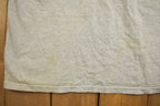 Vintage 1990s Disney Mickey Mouse Cartoon Promo T-Shirt  90s Graphic Tee  Vintage Mickey Mouse  Made In USA  90s Disney Tee
