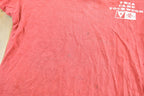True Vintage 1960s Champion YMCA Camp T-Shirt Mens S