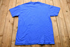 Vintage 1990s Mariposa California Butterfly T-Shirt