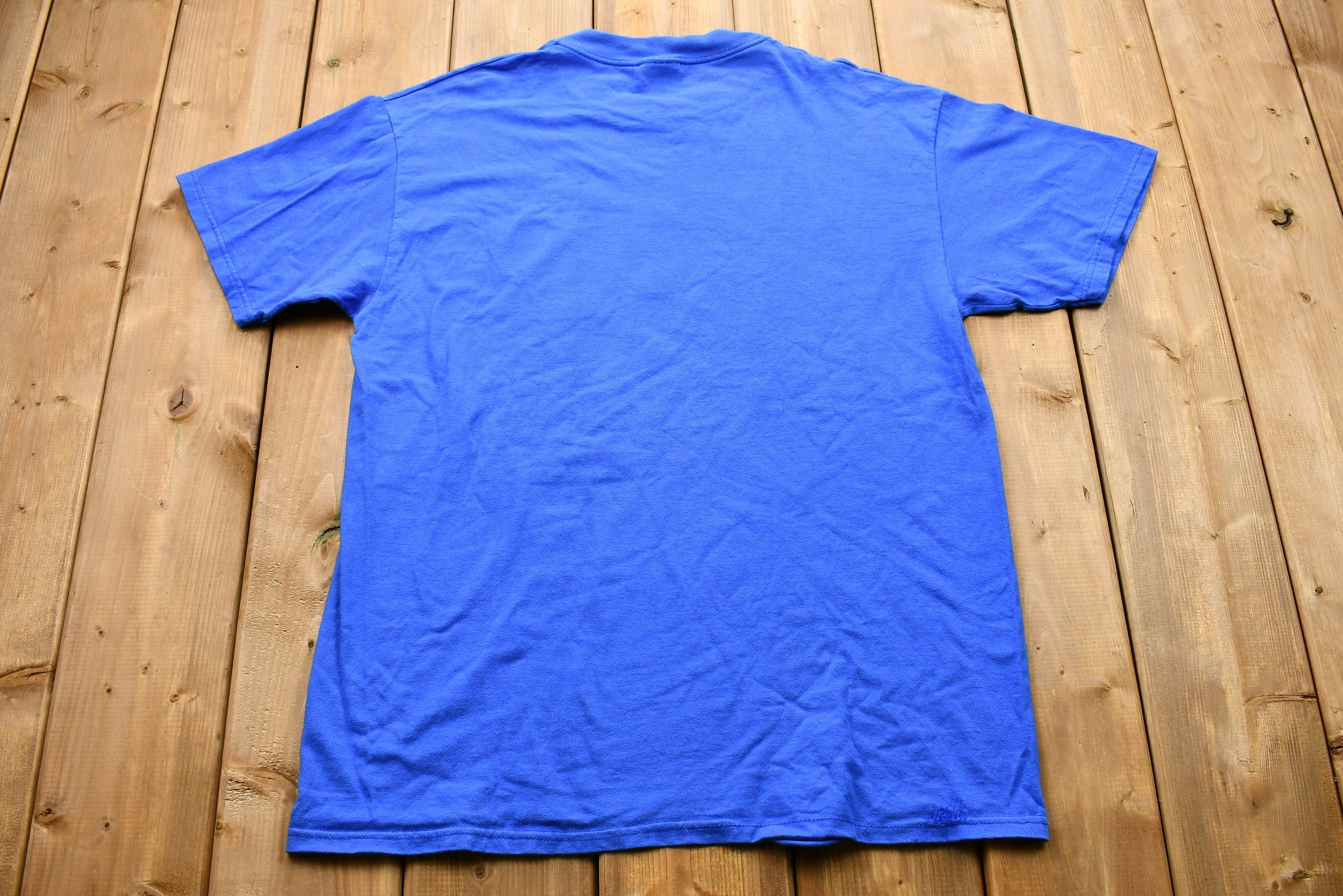 Vintage 1990s Mariposa California Butterfly T-Shirt