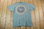 Vintage 1990s St Martin Souvenir T-Shirt