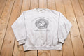 Vintage 1990s Lee Heavyweight Marine Crewneck Sweatshirt