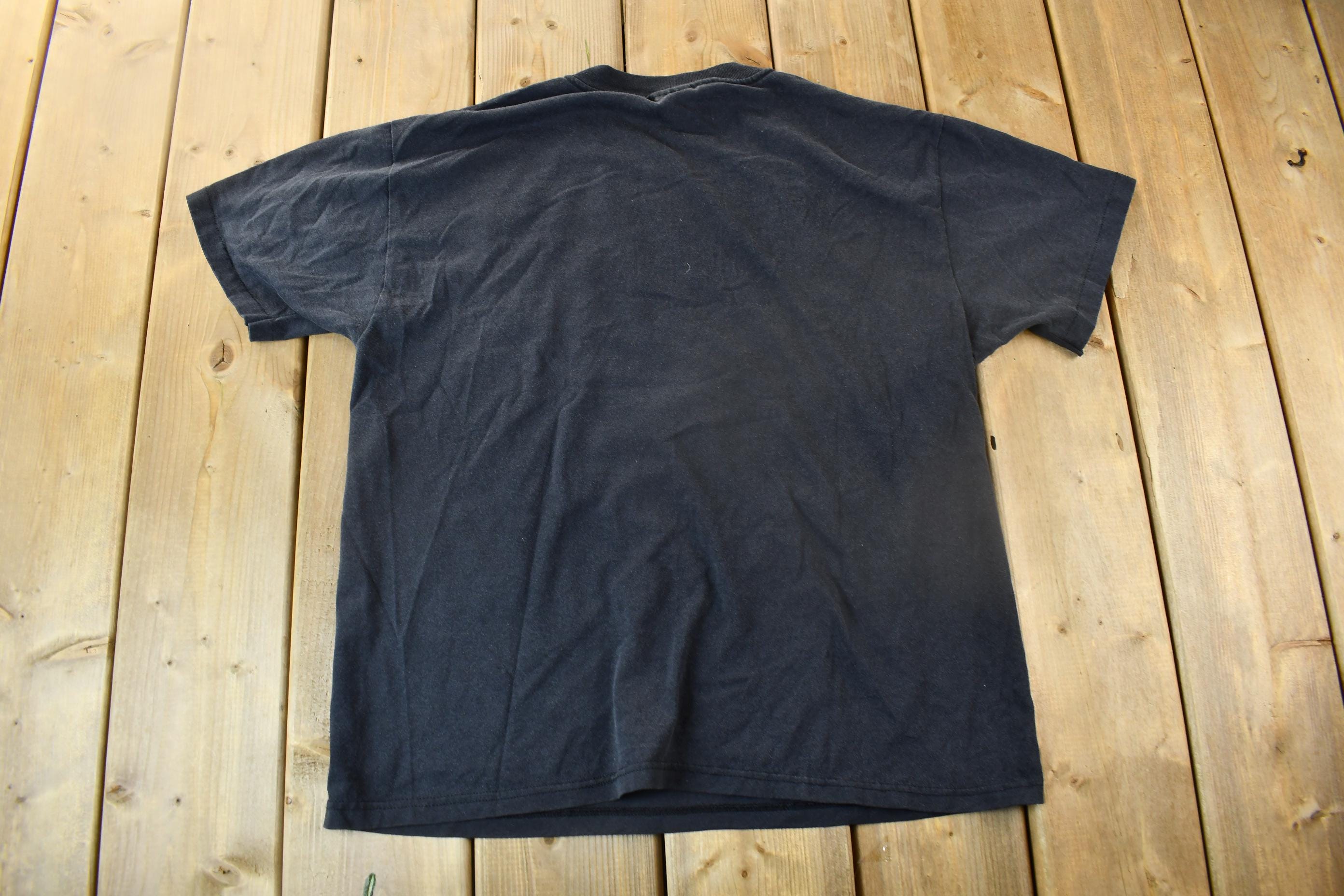 Vintage 1990s Austin Wildcats Graphic T-Shirt