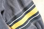 Vintage 1990s Pittsburgh Steelers NHL Hockey Crewneck Sweatshirt Mens XL