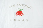 Vintage 1990s San Antonio Texas Single Stitch T-Shirt