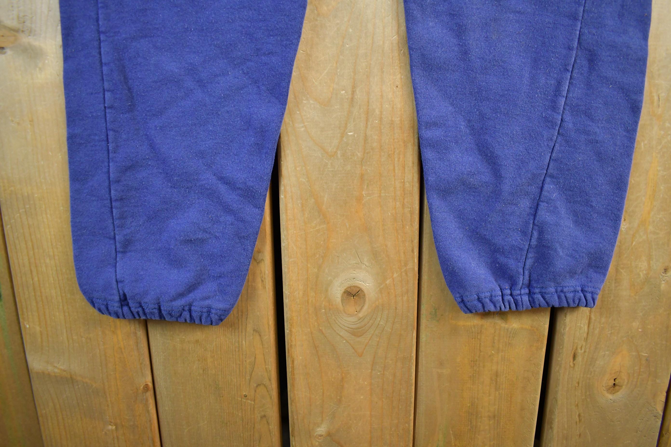 Vintage 1990s Champion Sweat Pants Men's Large