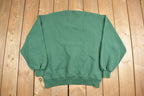 Vintage 1990s Westerville Crewneck Sweatshirt