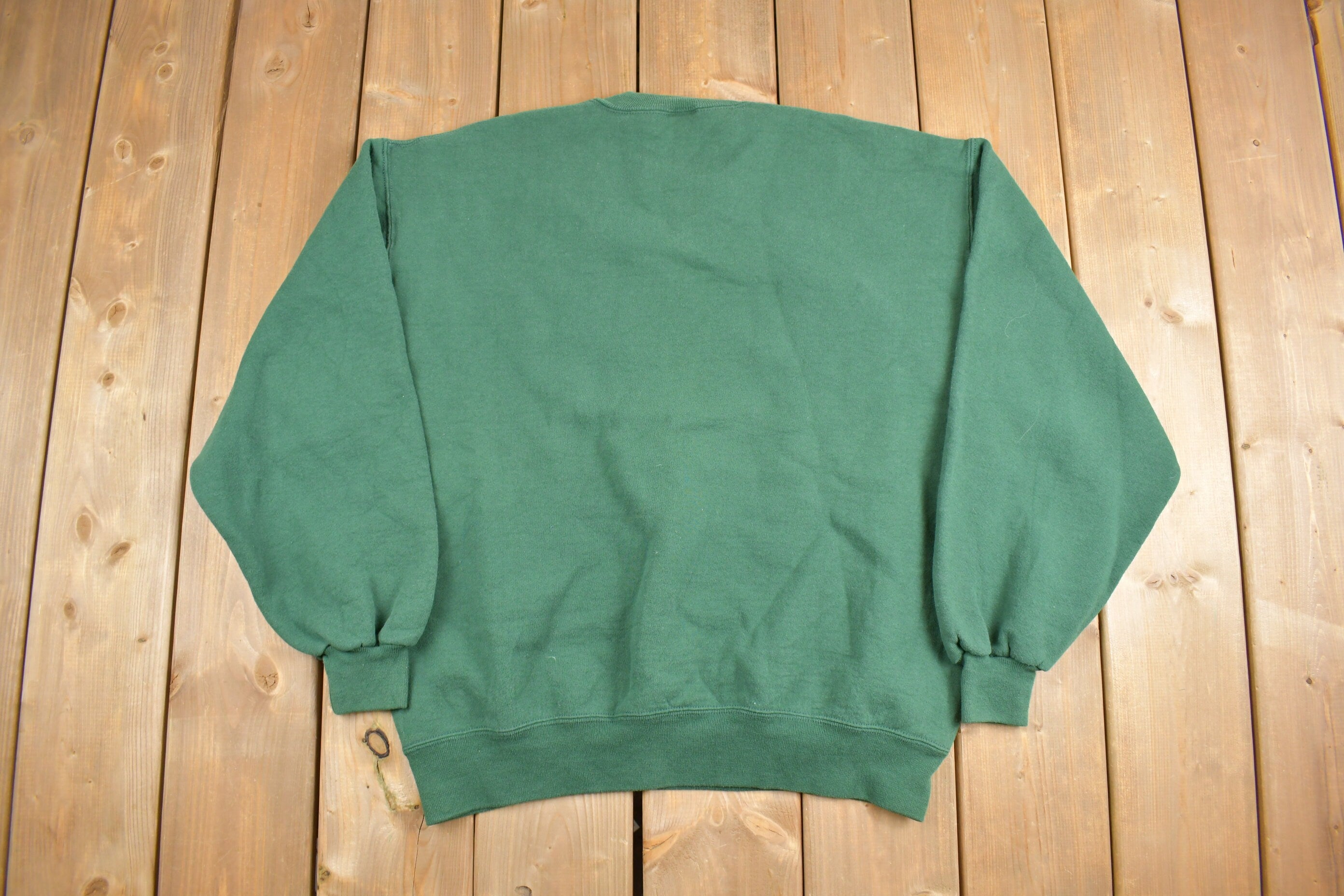 Vintage 1990s Westerville Crewneck Sweatshirt