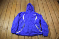 Vintage 2000s The North Face Light Waterproof Rain Shell Jacket - Large