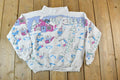 Vintage 1990s Snowman Gang Reitmans Neon Outdoorsman Crewneck Sweatshirt