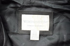Vintage 1990s Worthington Leather Varsity Jacket