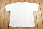 Vintage 1990s Northern Reflections Floral T-Shirt