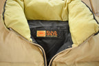 Vintage Y2K Ecko Reversible Puffer Jacket Men's XL