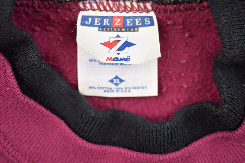 Vintage 1990s Natures Gifts Crewneck Sweatshirt