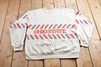 Vintage 1990s University Of Ohio State Collegiate Crewneck