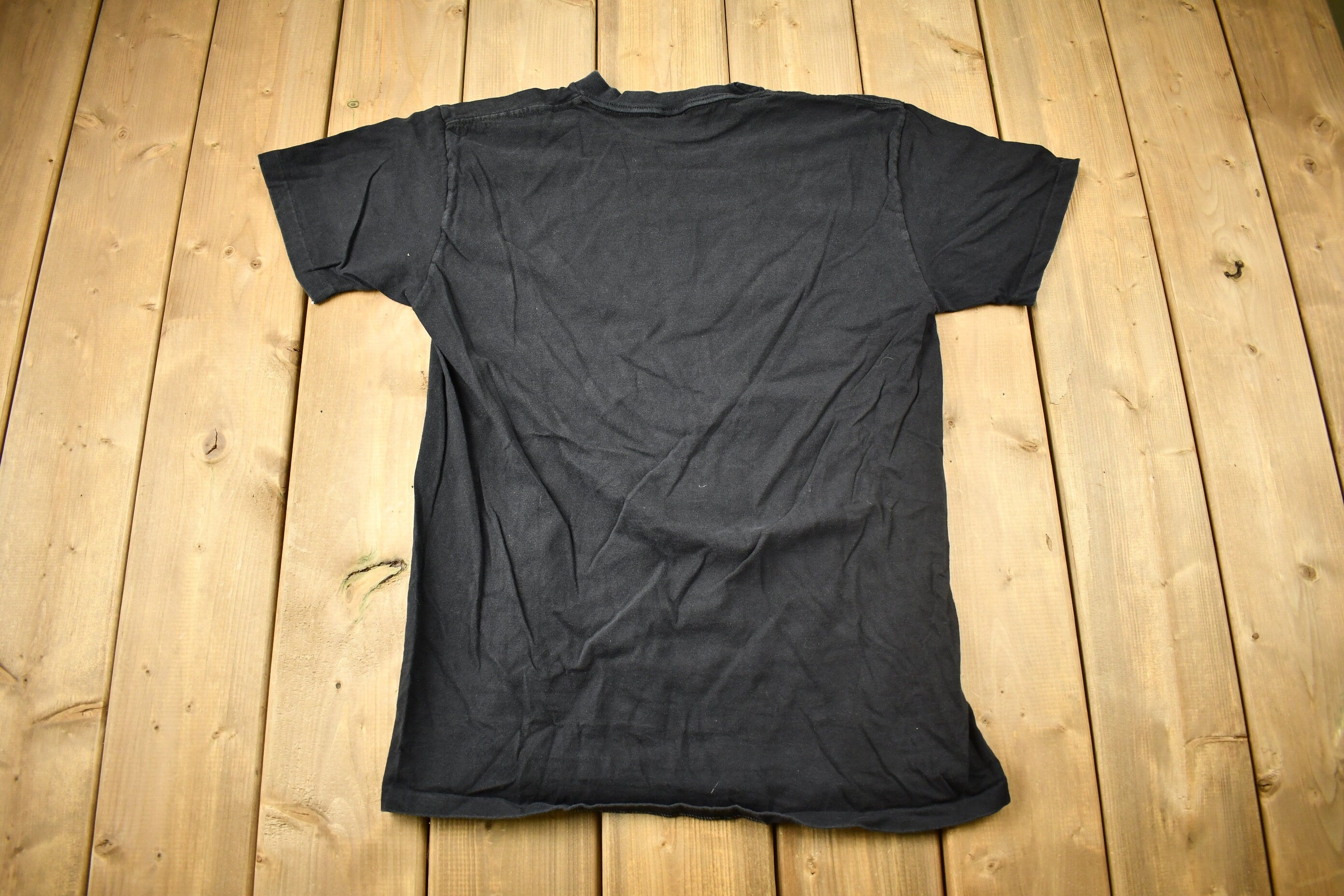 Vintage 1980s Atlanta Falcons NFL T-shirt
