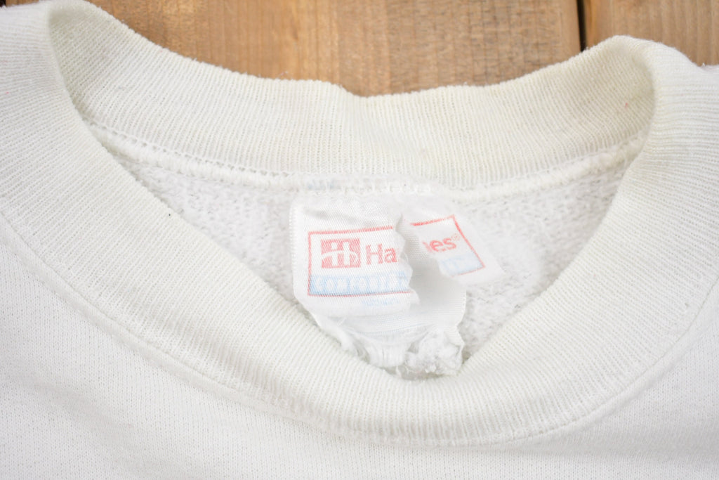 Vintage 1990s Port Aransas Texas Crewneck Sweatshirt