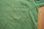 Vintage 1990s Sun Faded Blank Pocket Tee