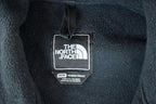 Vintage 1990s The North Face Fleece Outdoorsman Sweater