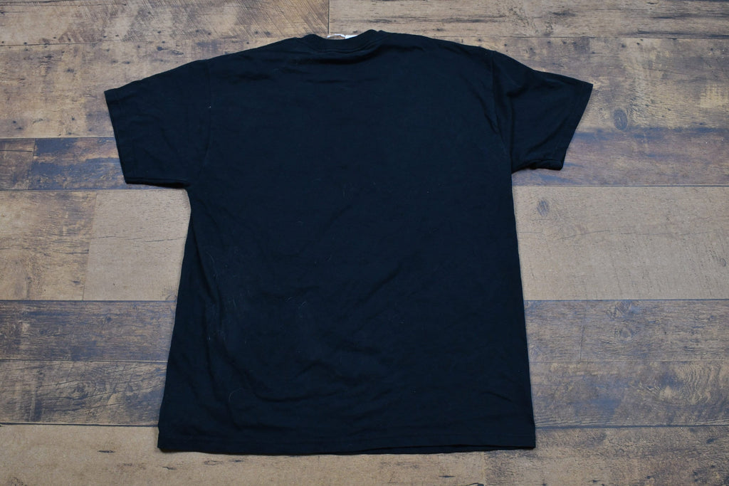 Vintage 1990s Route 66 Motorcycle T-Shirt