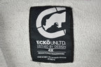 Vintage 1990s Marc Ecko Unltd Zip Up Hoodie Sweatshirt