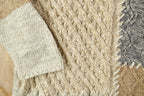 Vintage 1990s Reference Point Knit Turtleneck Sweater