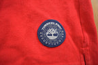 Vintage Y2K Timberland Sport Series Embroidered Blank Button Up Shirt