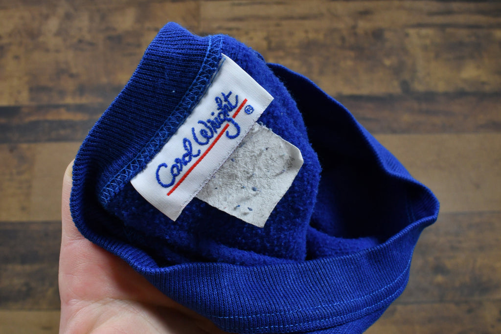 Vintage 1990s Grandma's Kitchen Crewneck