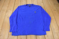 Vintage Y2K Polo Bear By Ralph Lauren Long Sleeve Thermal Shirt