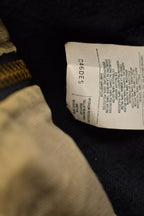 Vintage 1990s Carhartt Fleece Lined Hunting Jacket