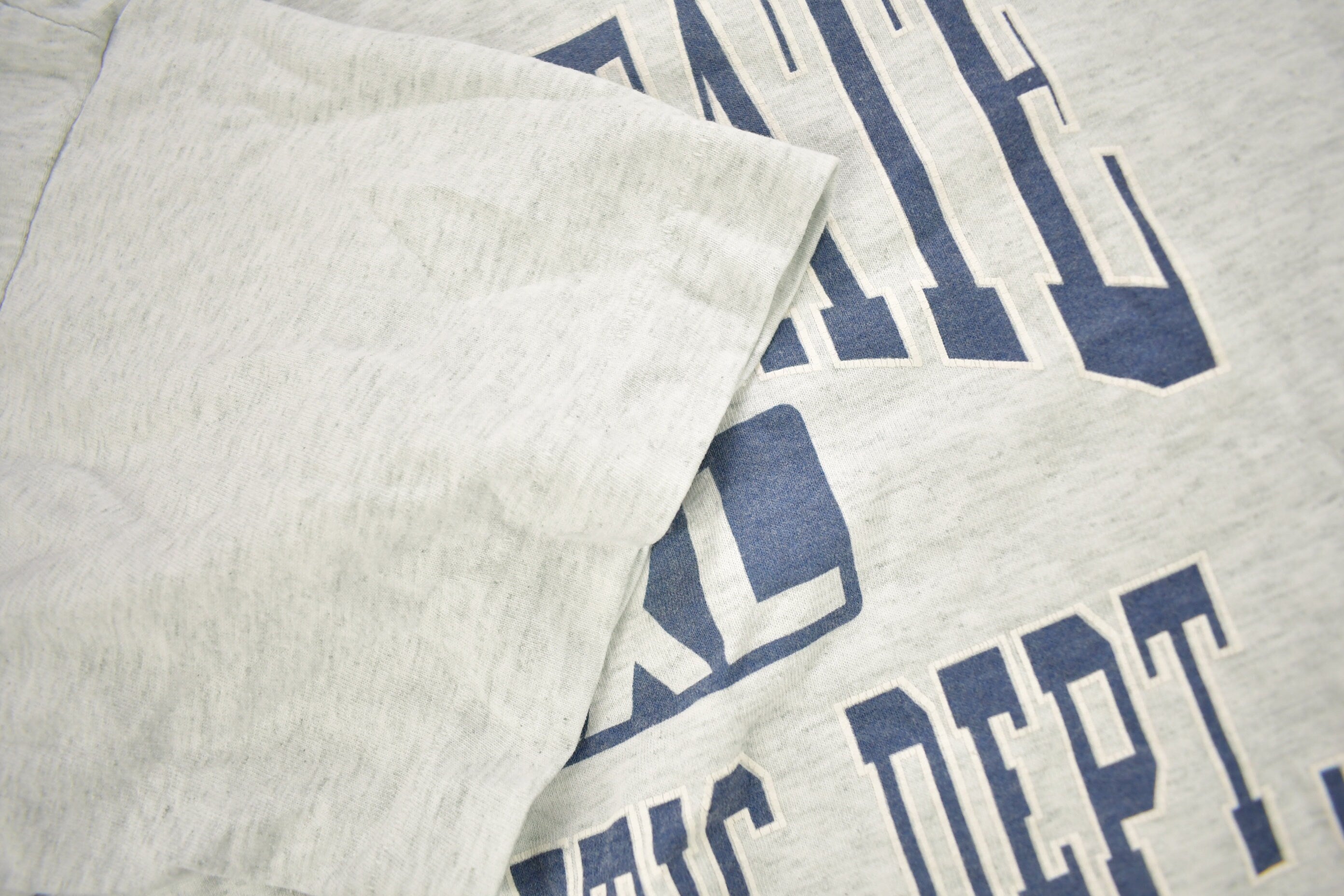 Vintage 1990s Penn State University Athletic Dept Collegiate T-Shirt