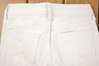 Vintage Deadstock Y2K Grace In LA Bedazzled Bootcut Low Rise Jeans Women's Size 26 x 32