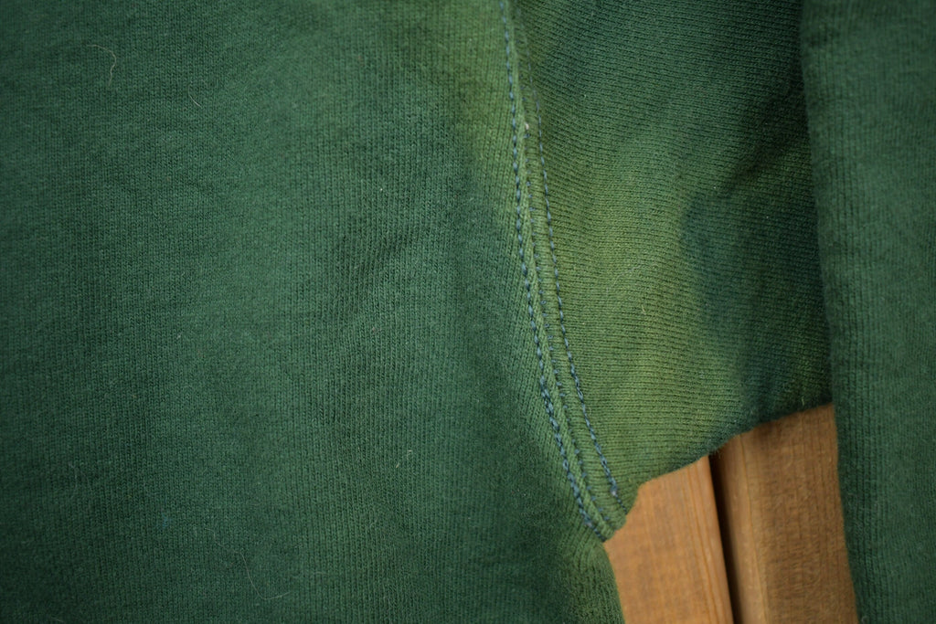 Vintage 1990s Vander Meulen Builders Crewneck Sweatshirt
