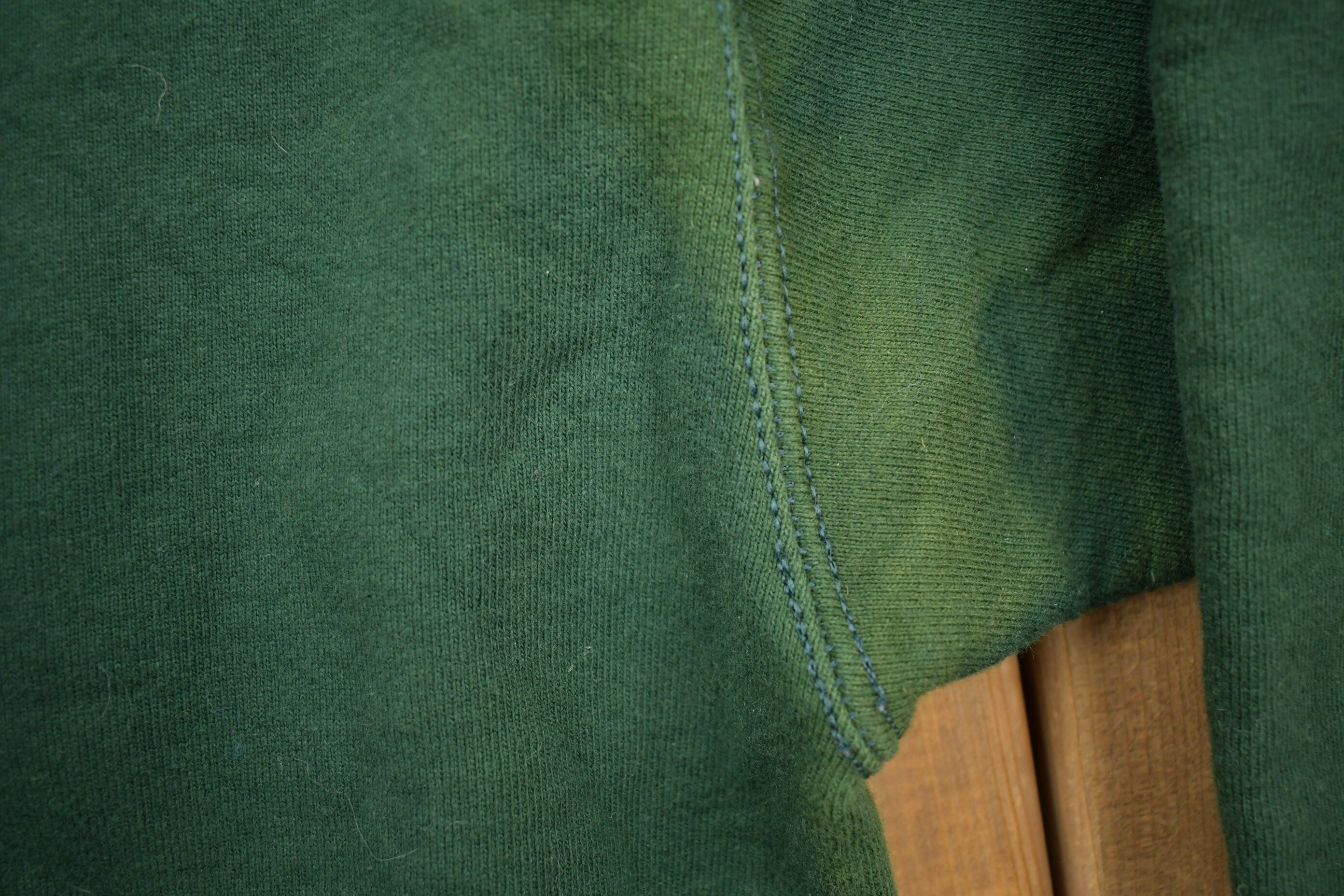 Vintage 1990s Vander Meulen Builders Crewneck Sweatshirt