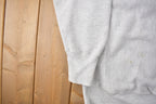 Vintage 1990s Iowa State College of Design Champion Reverse Weave Crewneck