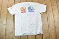 Vintage 1990s Cold Fusion Souvenir T-Shirt