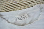 Vintage 1990s Mickey & Minnie Mouse Disney T-Shirt