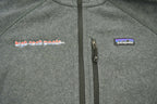Vintage Y2K Patagonia High Tech Pools Zip Up Hoodie