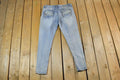 Vintage 1990s Womens Fancy Pocket Denim Jeans Size 38 x 30