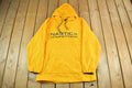 Vintage 2000s Nautica Competition Embroidered Fleece Hoodie Men's XL