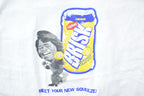 Vintage 1990s Lipton Brisk Rick James Graphic T-Shirt