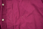 Vintage 1990s Ralph Lauren Polo Button Up Shirt