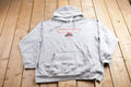 Vintage 1990s University Of Ohio State Buckeyes Collegiate Starter Hoodie