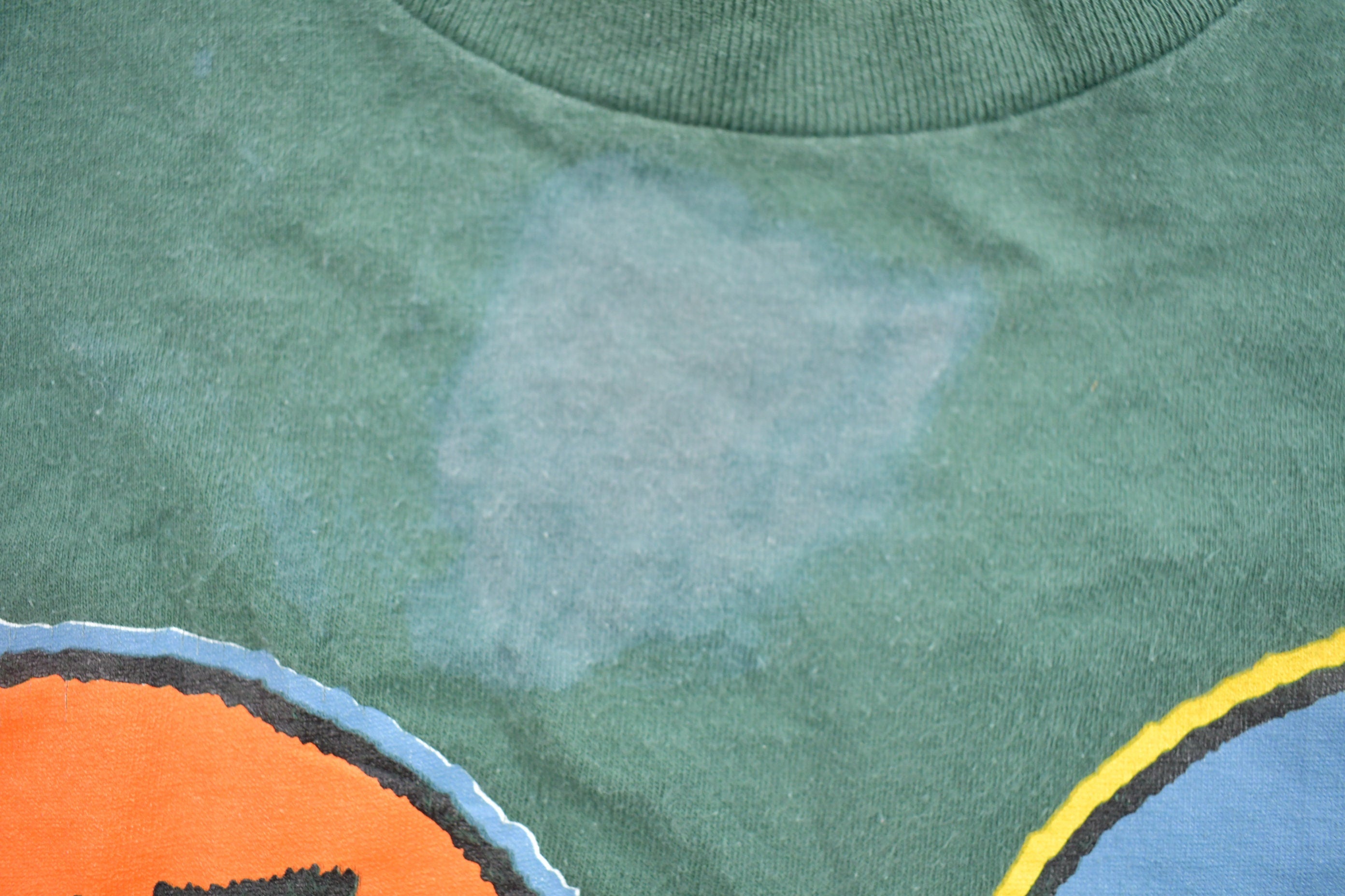 Vintage 1990s Been There, Done That What Else! Graphic T-Shirt