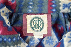 Vintage 1990s R&R Fleece Sweater