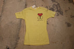 Vintage 1980s Marriage Encounter We Love You Graphic T Shirt  Single Stitch  Streetwear Fashion  Made In USA