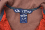 Vintage 1990s Arc'teryx Fleece Sweatshirt