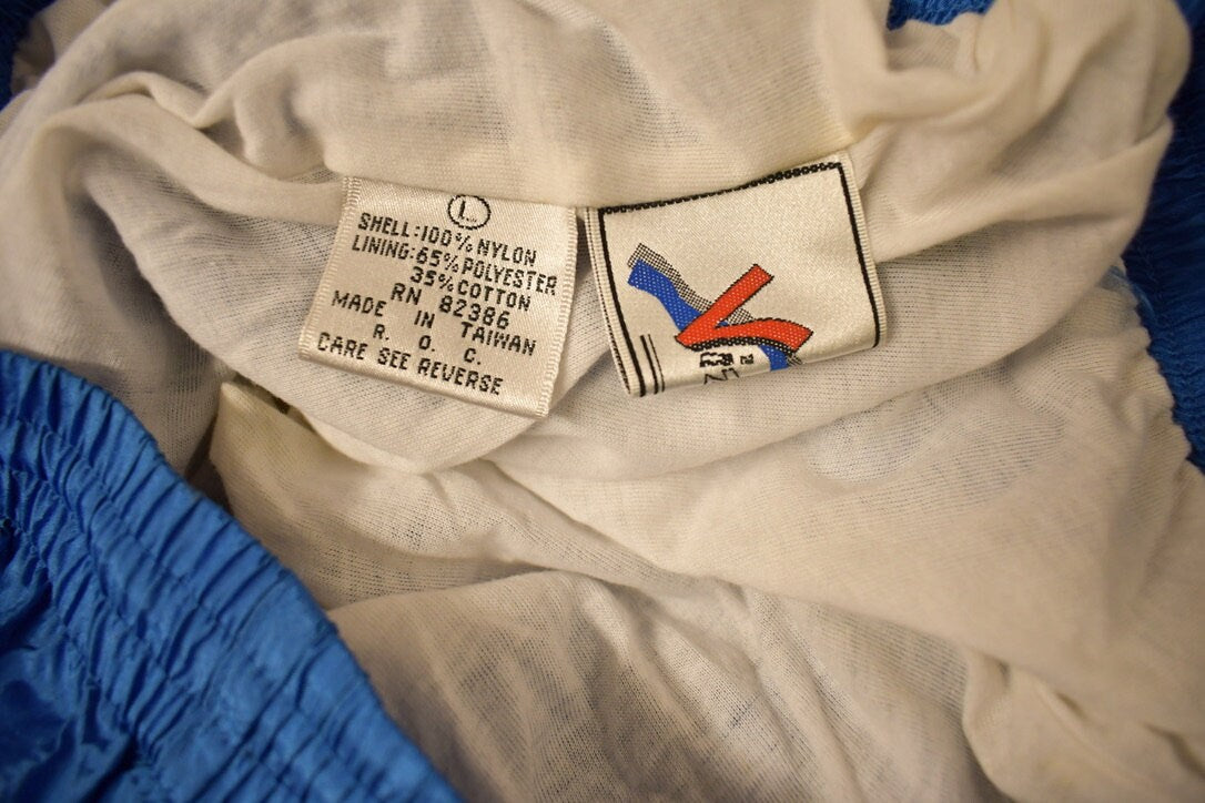Vintage 1990s Vizor Splash Pants Size L