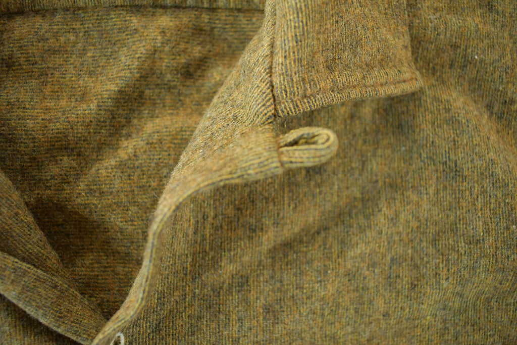 True Vintage 1960s Maiyee Button Up Shirt